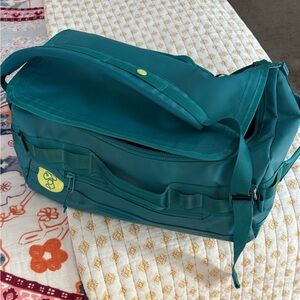 Baboon to the moon go- bag